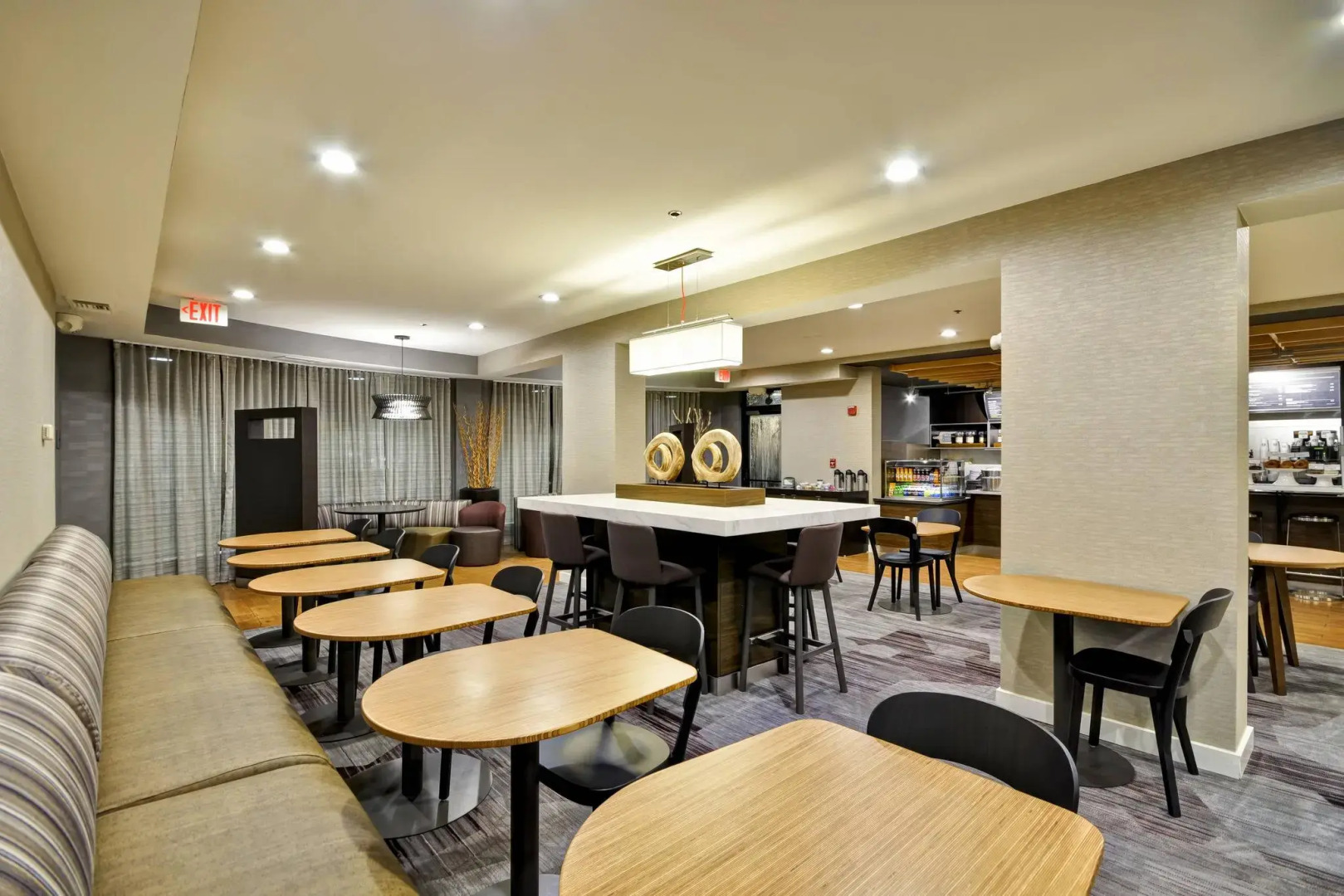 Courtyard by Marriott Jacksonville Airport