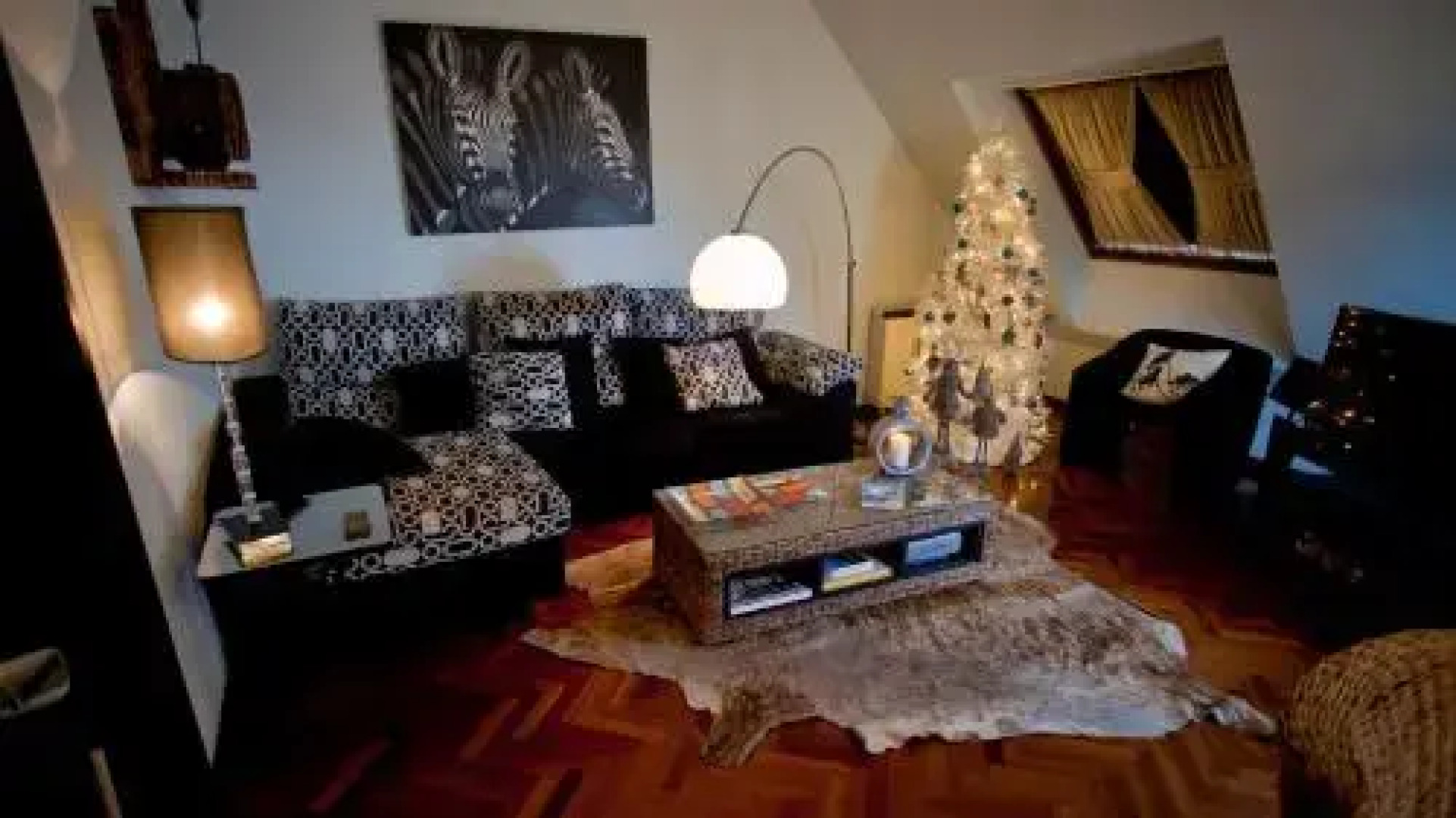 Apartamento Malpica Area Grande