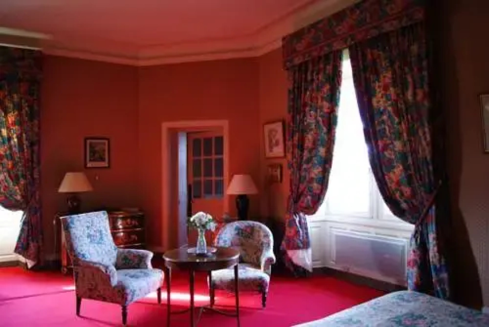 Château de la Verrerie