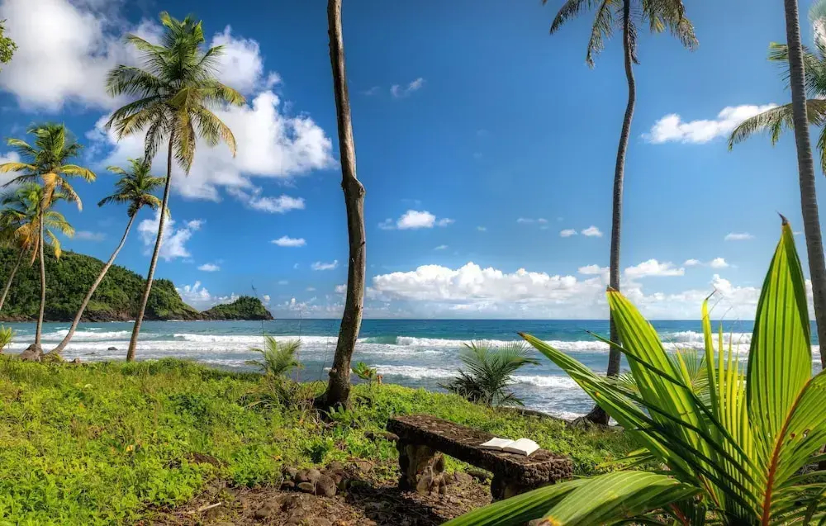 Rosalie Bay Eco Resort & Spa