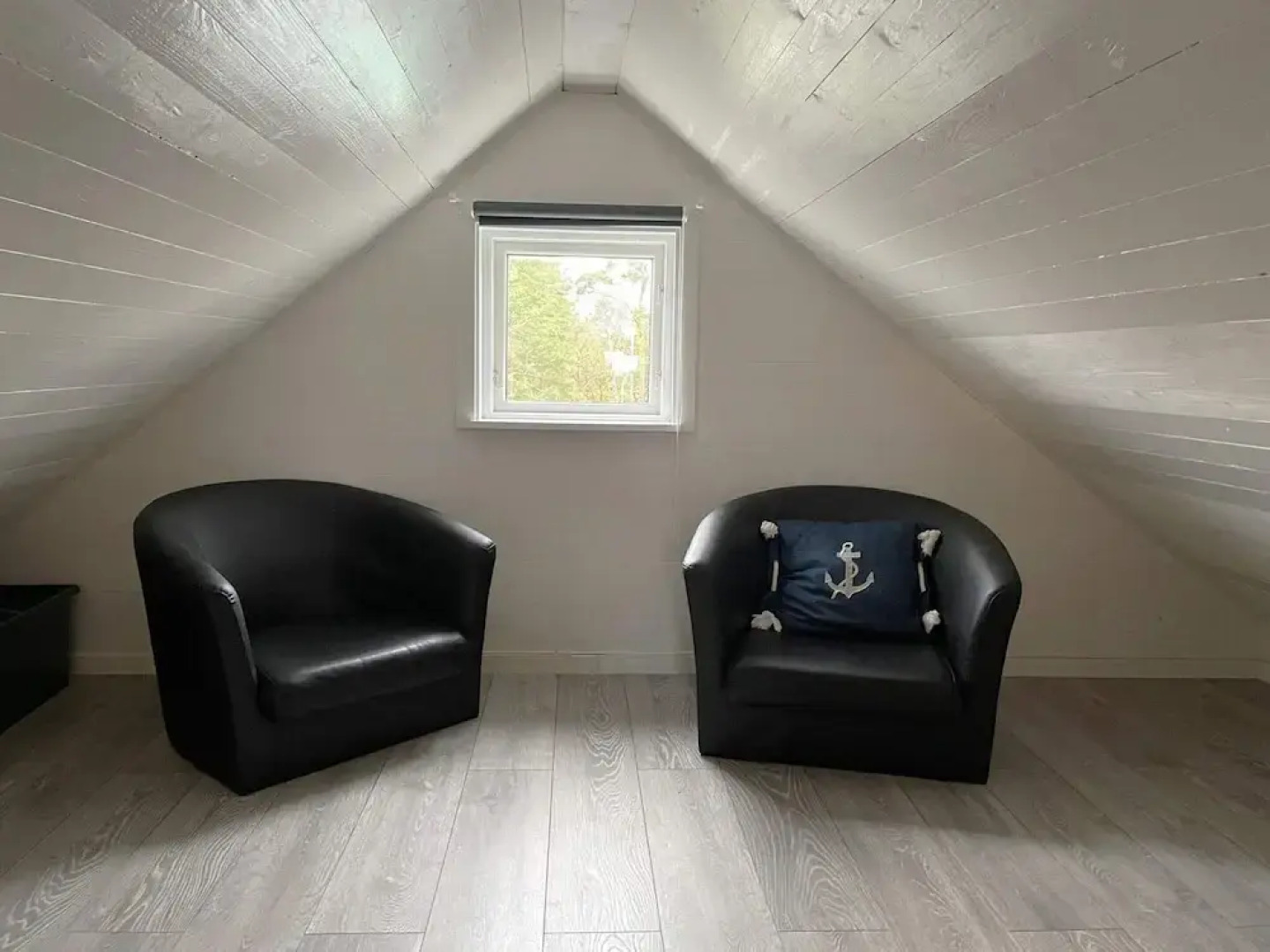 8 Person Holiday Home in Oskarsham-by Traum