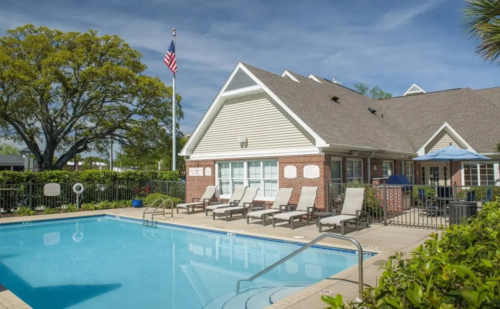Residence Inn by Marriott Pensacola Downtown