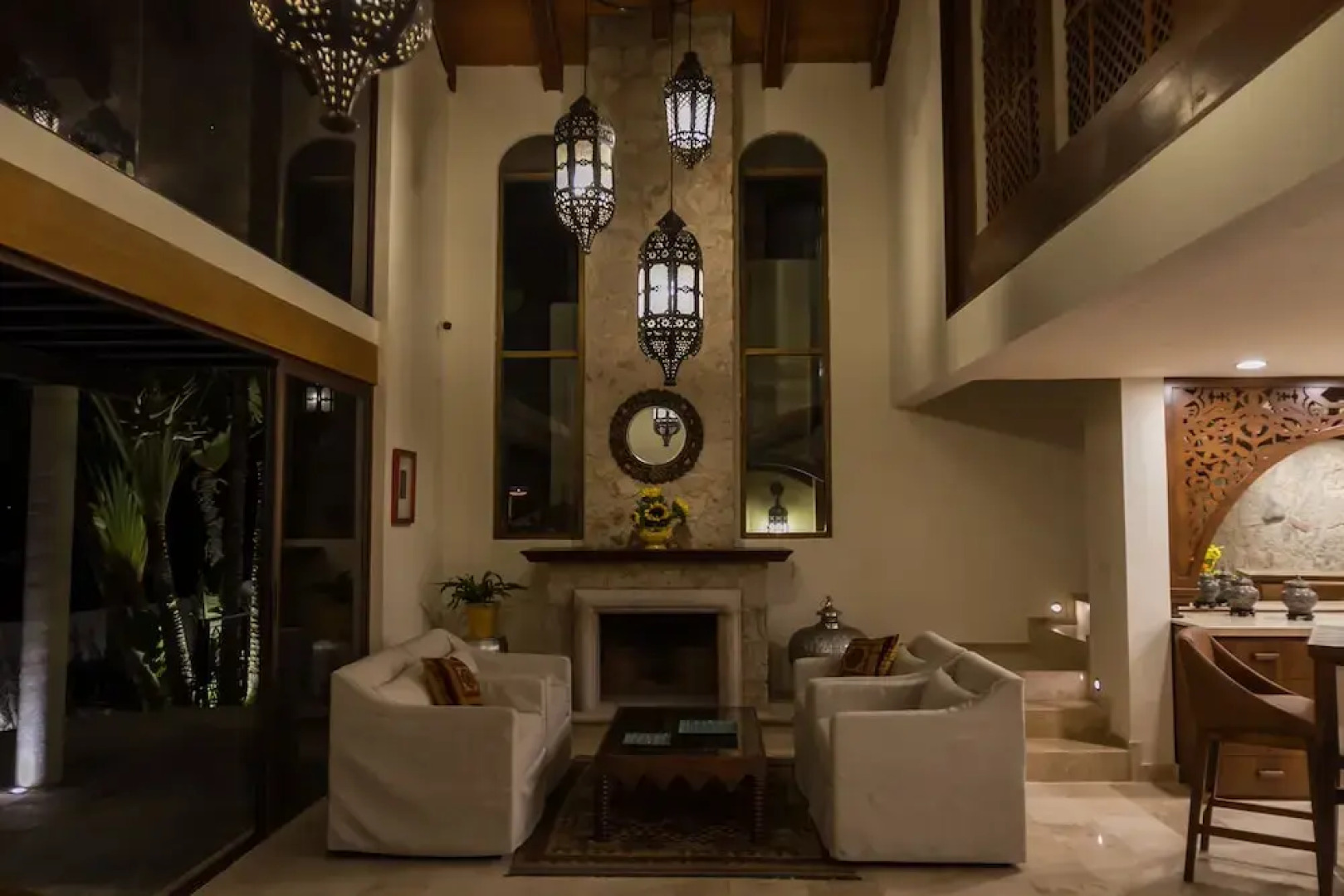 Hotel Lindo Ajijic B&B