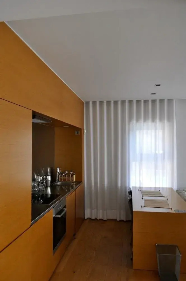 Elafivolia Arachova Suites