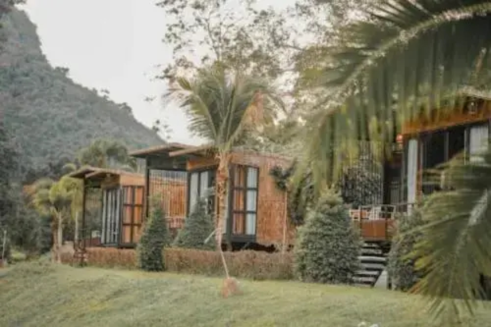 Chiewlancamp and Resort