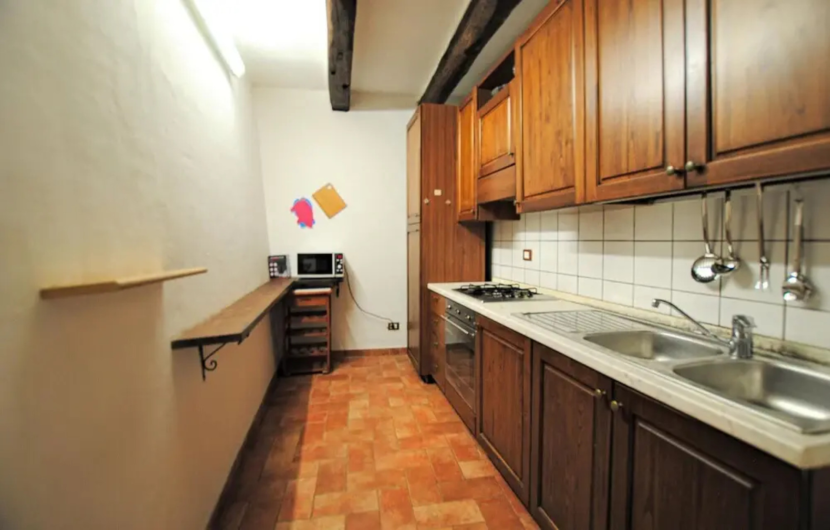 Stunning Home in Marliana With Wifi, 2 Bedrooms and Outdoor Swimming Pool