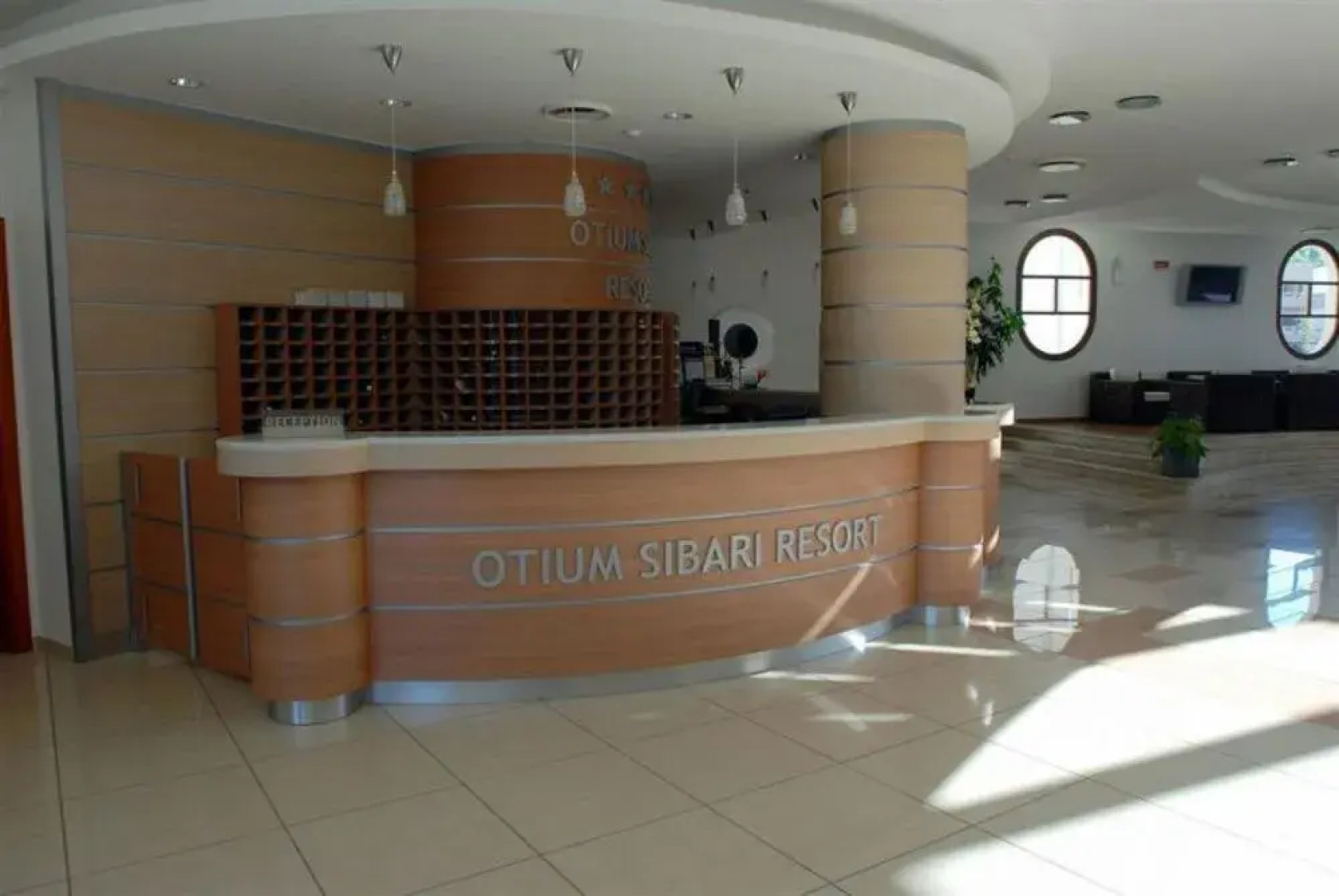 Otium Club Resort