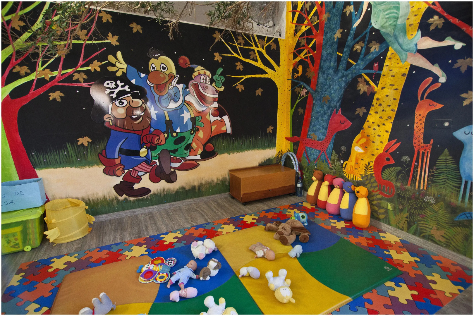 Royal Son Bou Family Club