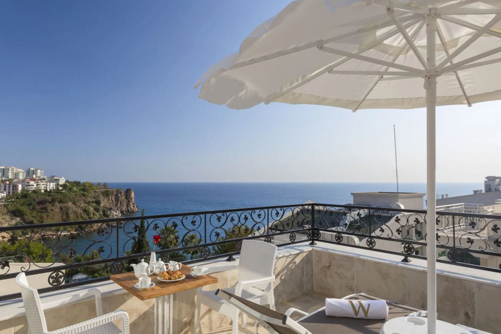 Wise Hotel & SPA - Adult Only