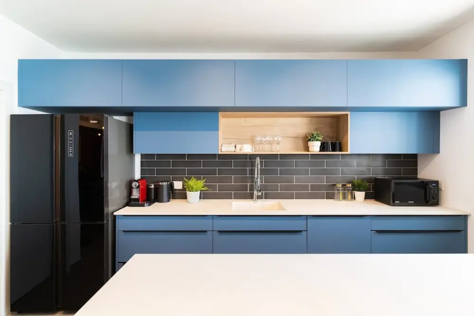 Sunny Haven Sea View Escape by Sea N Rent