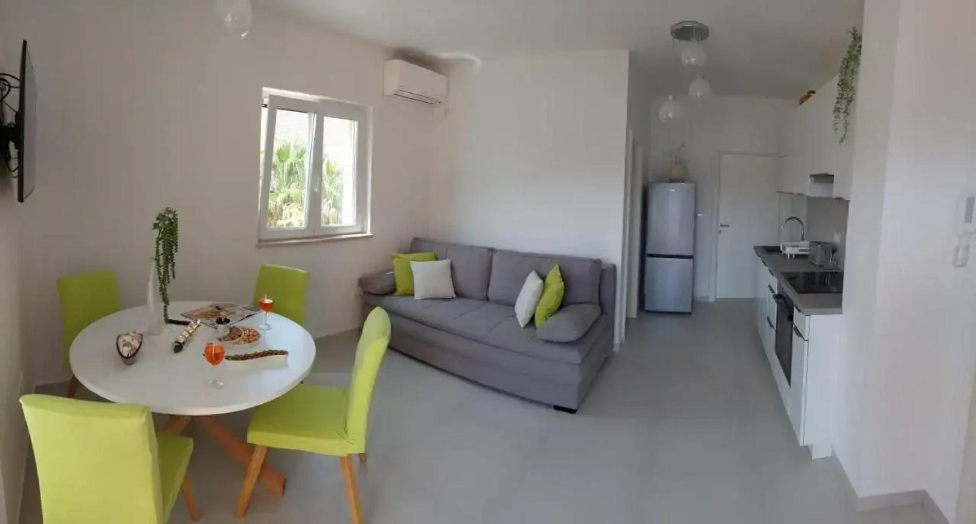 Slano Bay Apartments