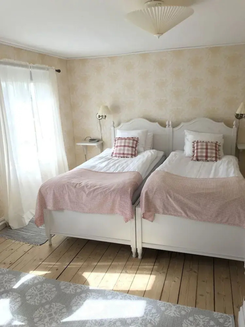 Tjällmo Gästgifvaregård