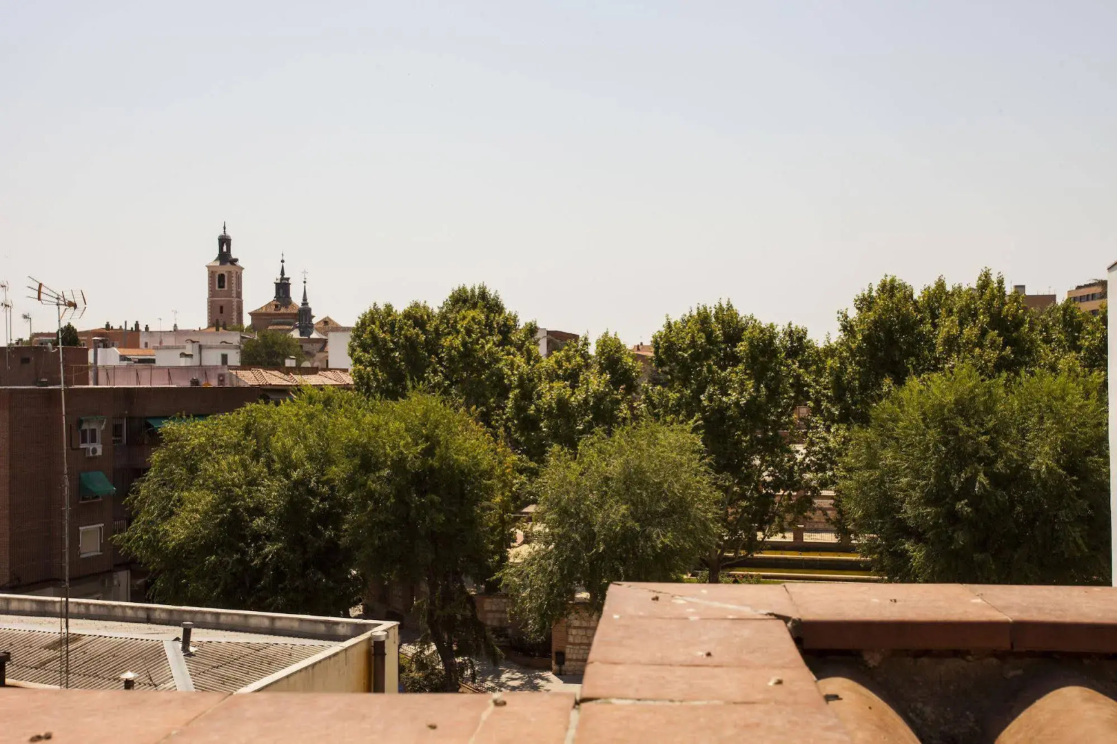 Hotel Victoria Valdemoro