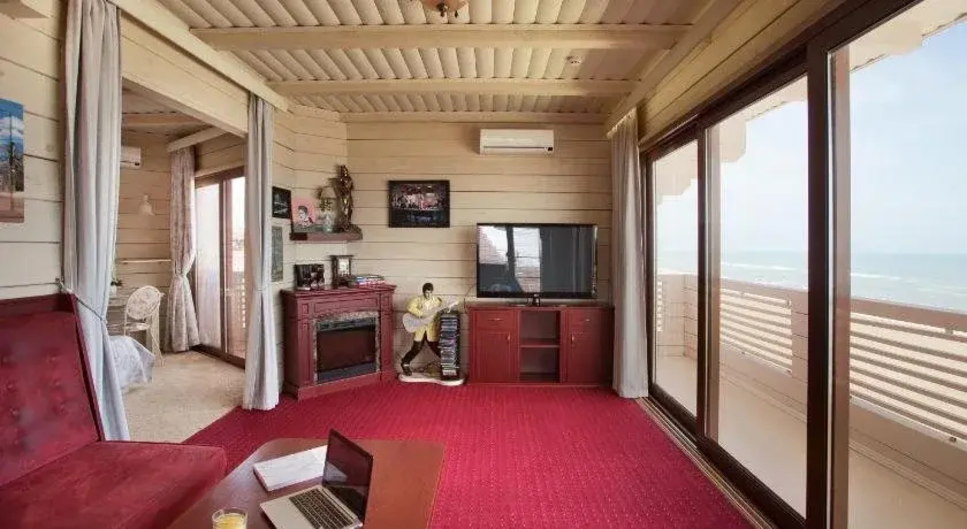 Отель Ричард