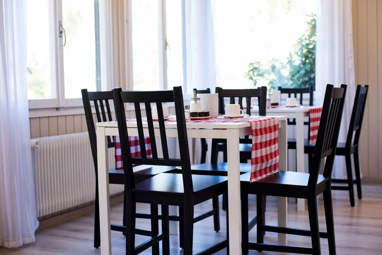 Jungfrau Hotel Annex Alpine Inn