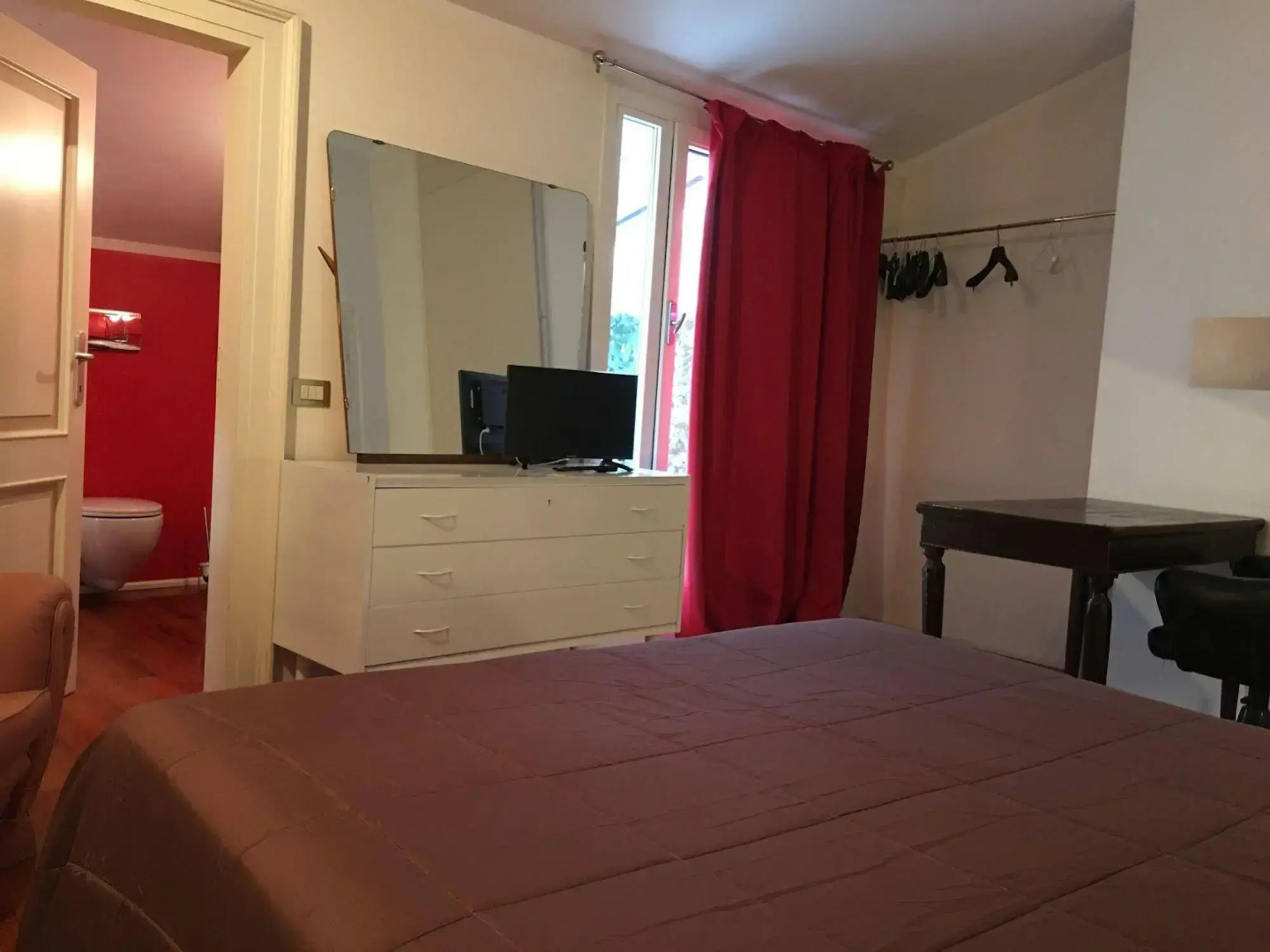 Residenza Domus Nova