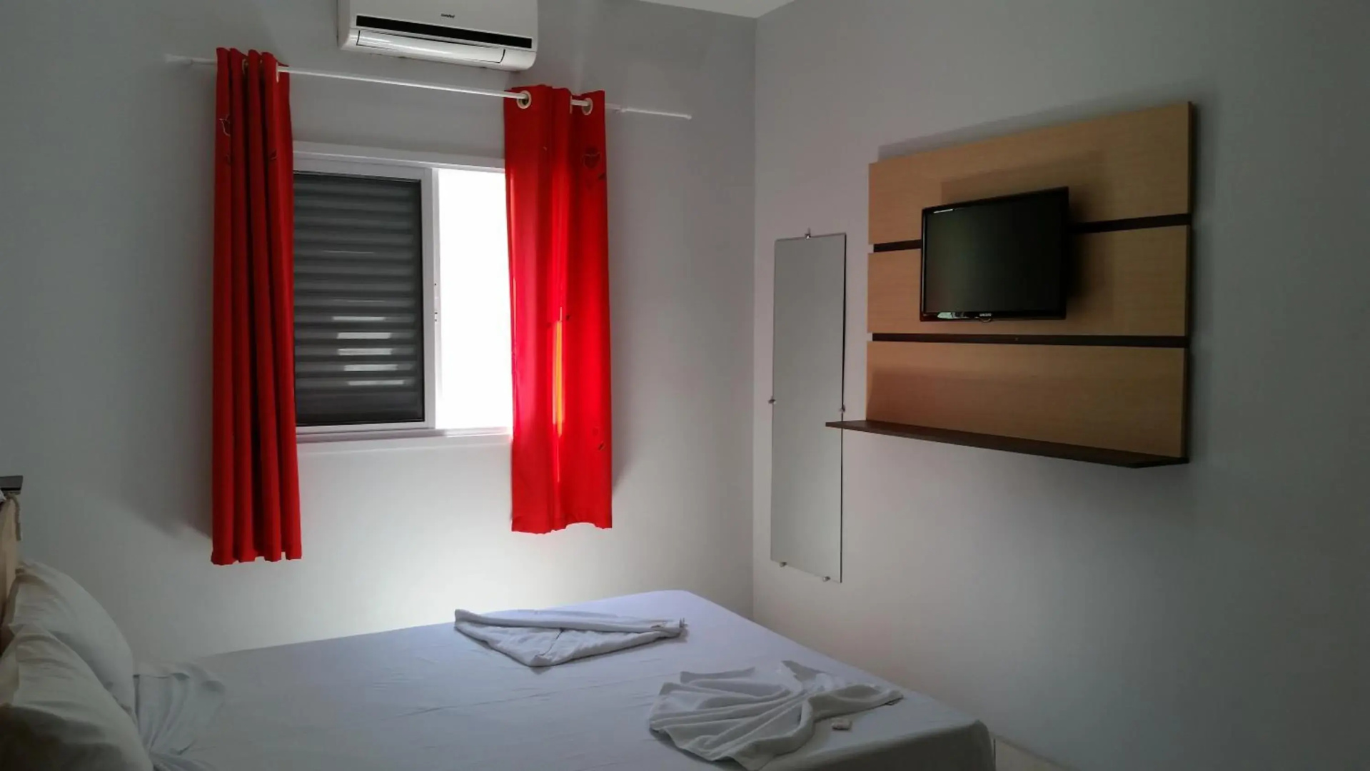 Cavalo Marinho Suites