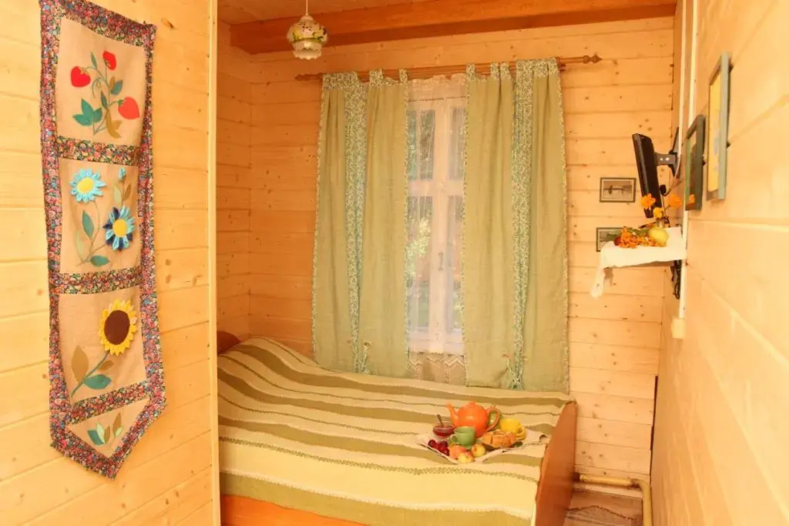 Русская Дача