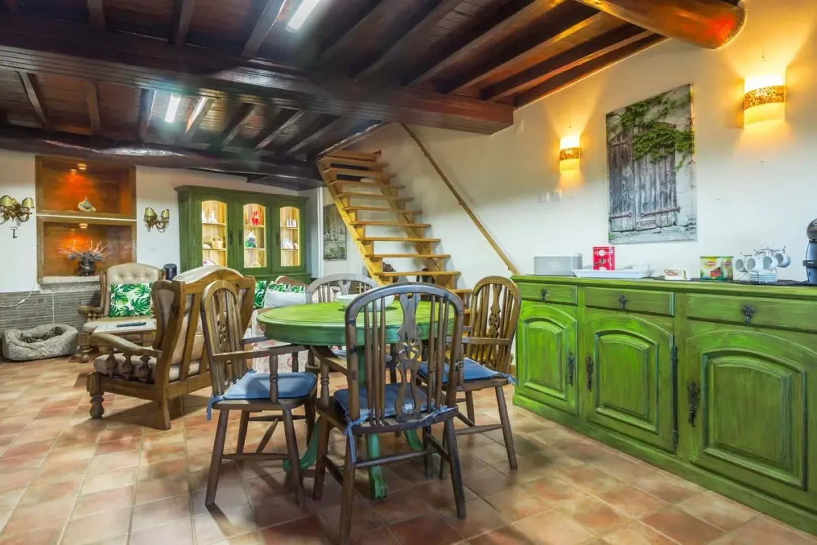 Casa Mont'Santo
