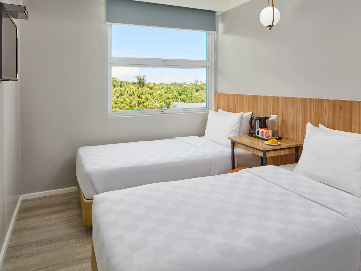 Go Hotels Plus Bacolod Newly Renovated