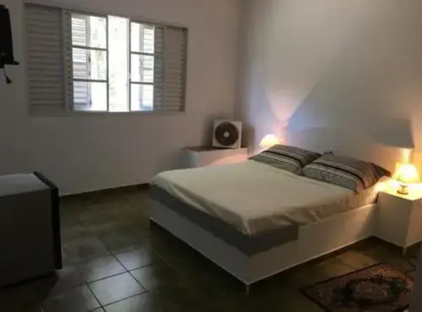 Paraty Suítes & Eventos