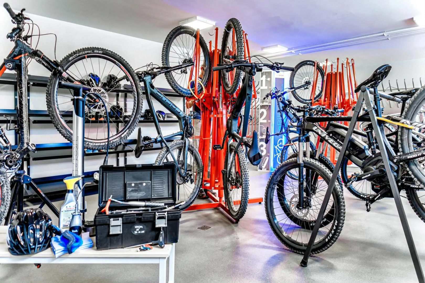 Golf- & Sporthotel Hof Maran