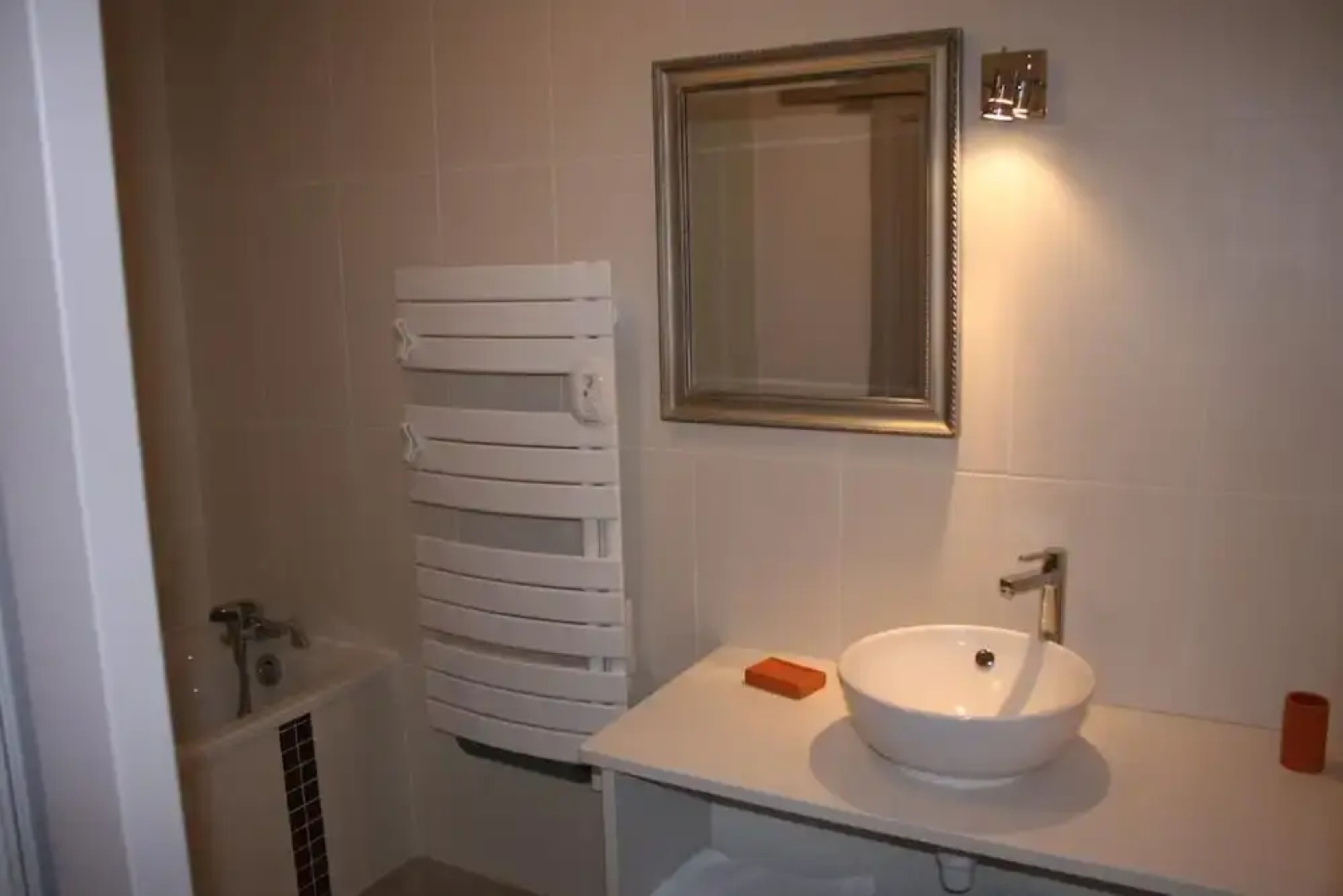 Chambre d'hôtes - Le Domaine de Roscalet