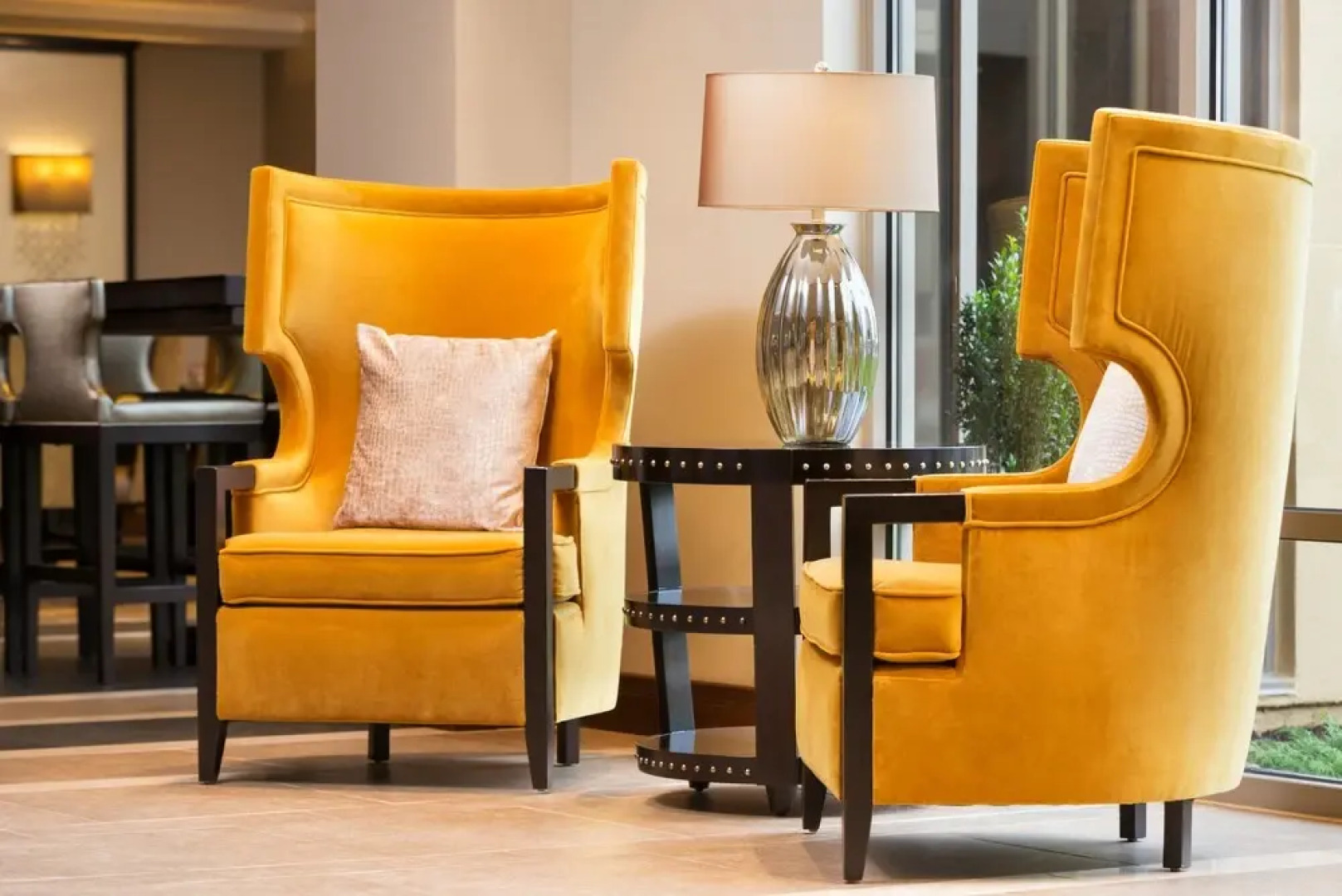 Hartford Marriott Rocky Hill