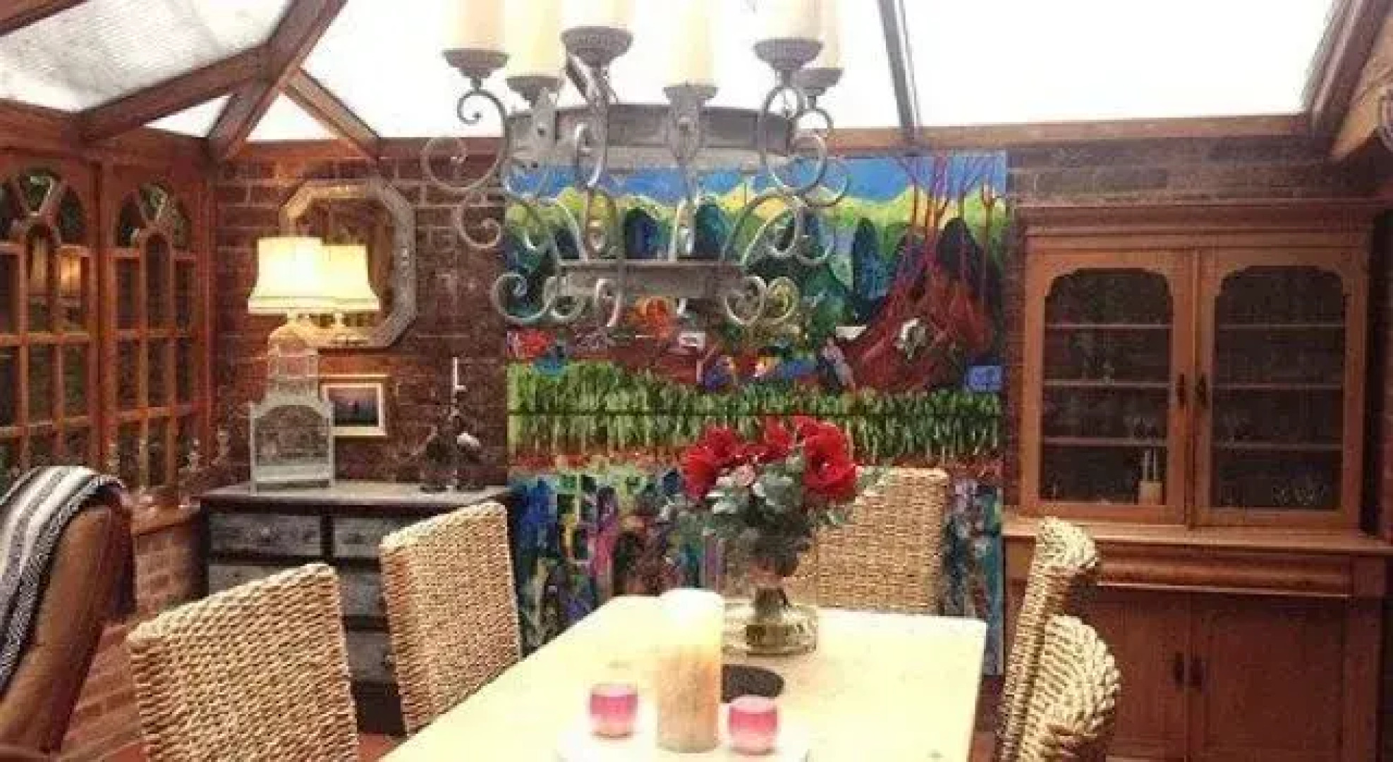 Smithy Studio Bed and Breakfast