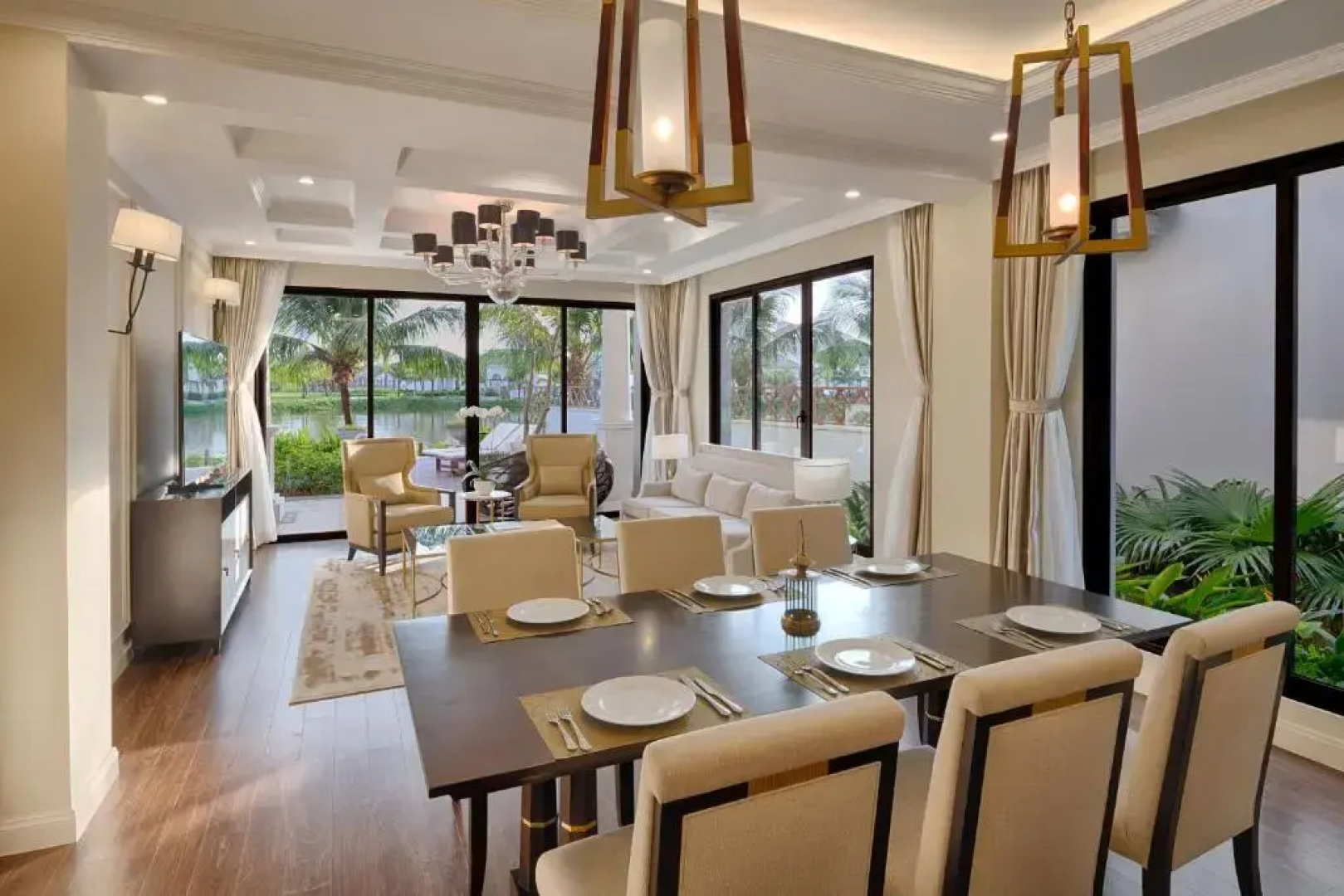 Meliá Vinpearl Phu Quoc