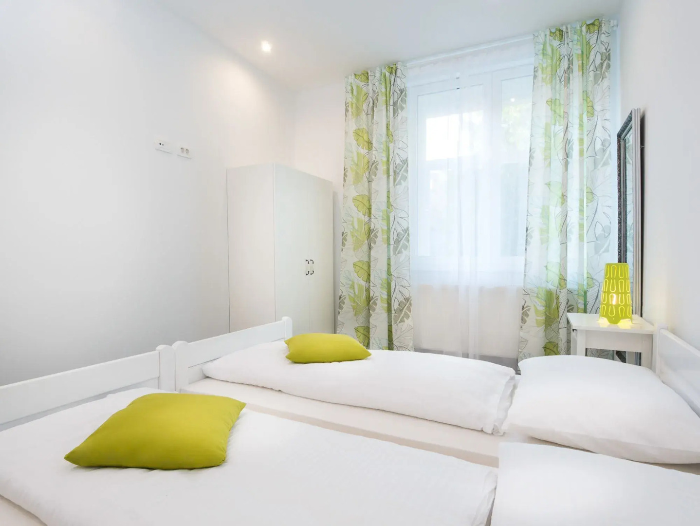 Casablanca Boutique Bed & Breakfast