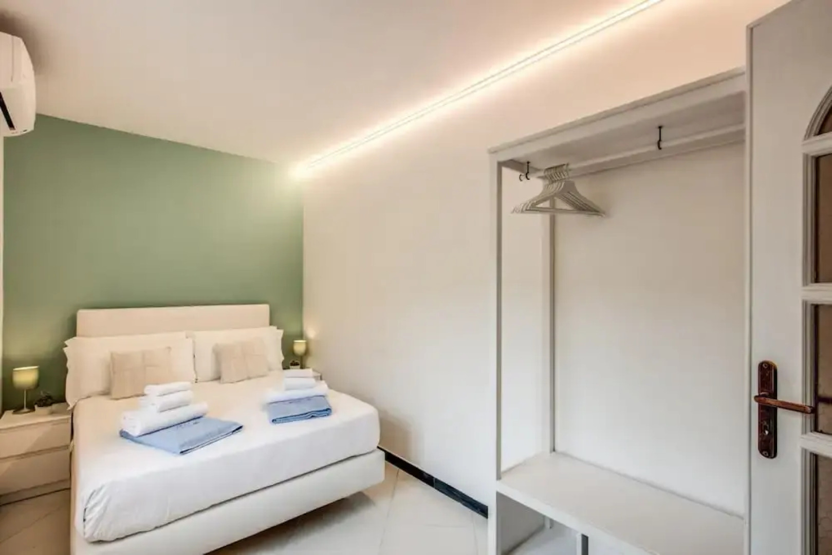 Relais Mamma Mia in Massa Lubrense