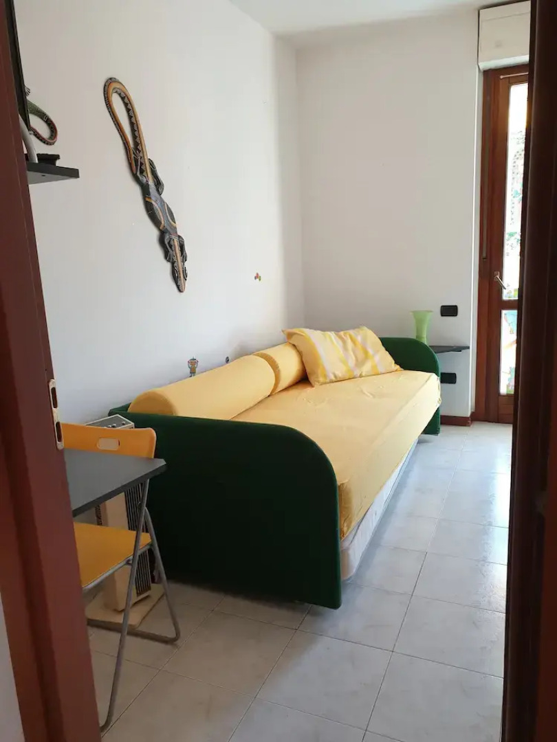 KibilÃ¹ - Residenza del Parco Abete