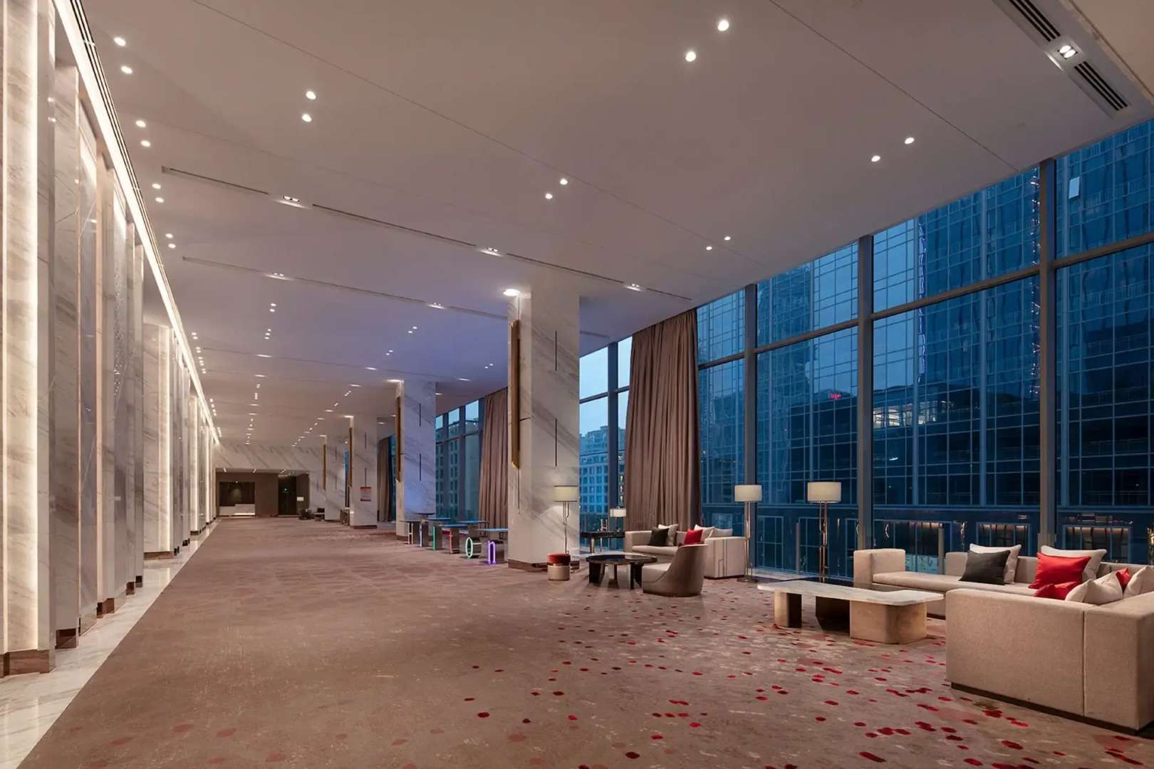 Hilton Taizhou