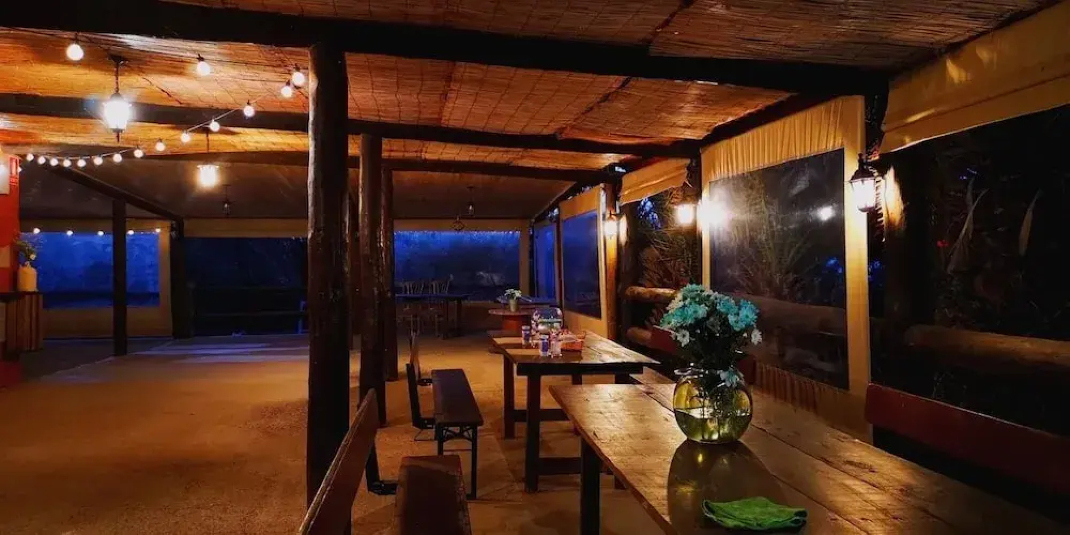 Country Home La Manigua