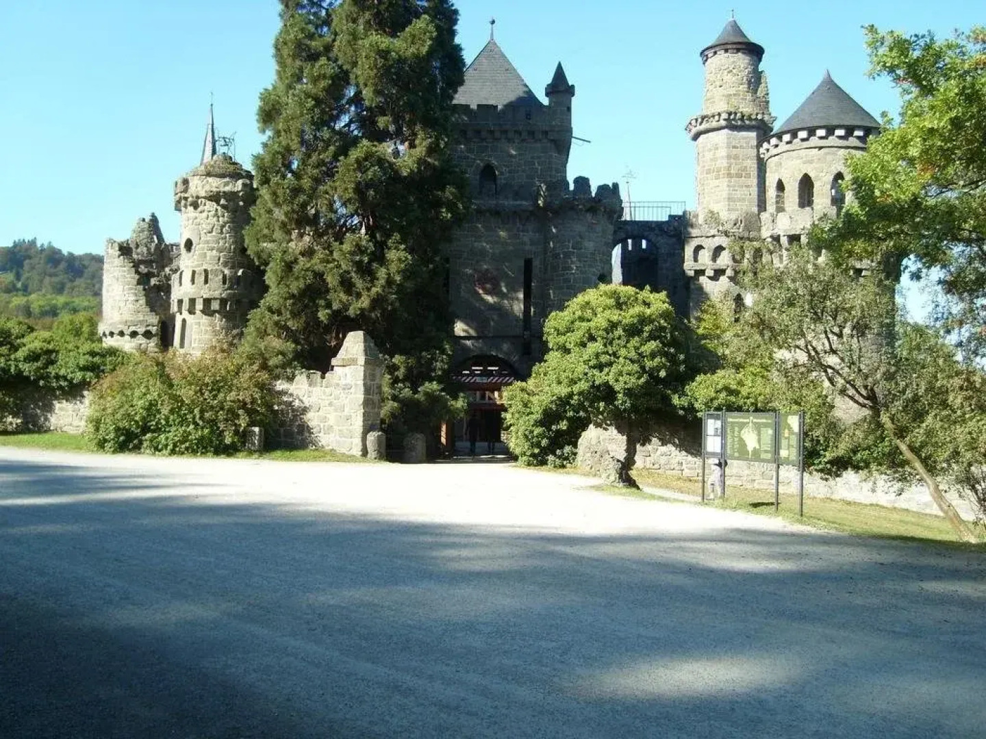 Pension und Apartment Landhaus Fricke