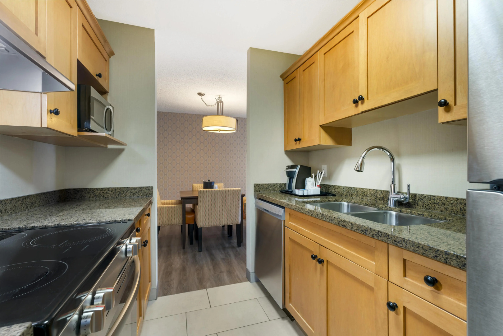 Best Western Plus Country Meadows Inn