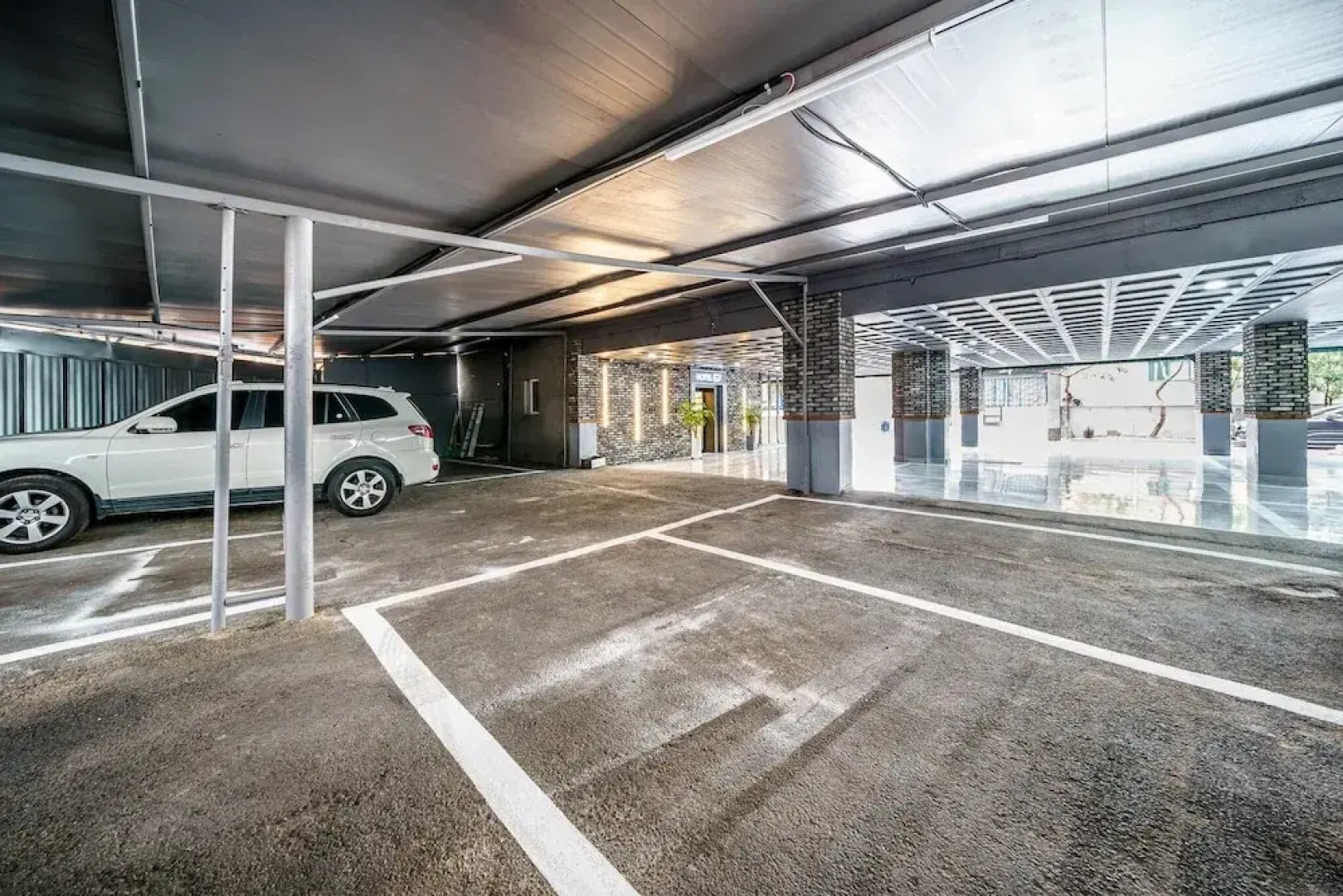 Dongducheon G7 Hotel