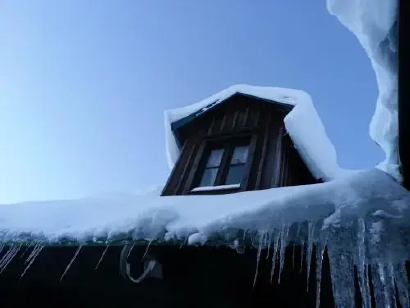 Horska bouda Dimrovka