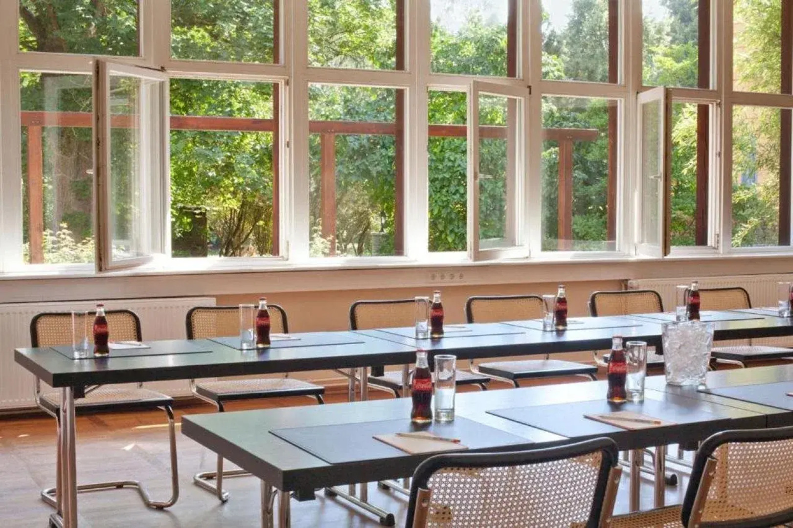 Schlosshotel Ziethen