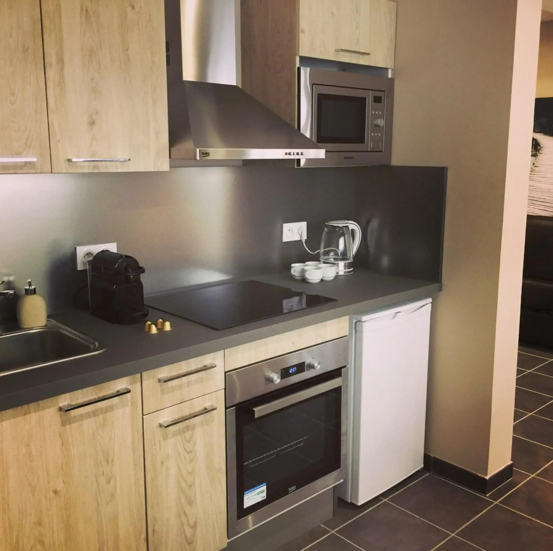 Villa Serafina Apartments