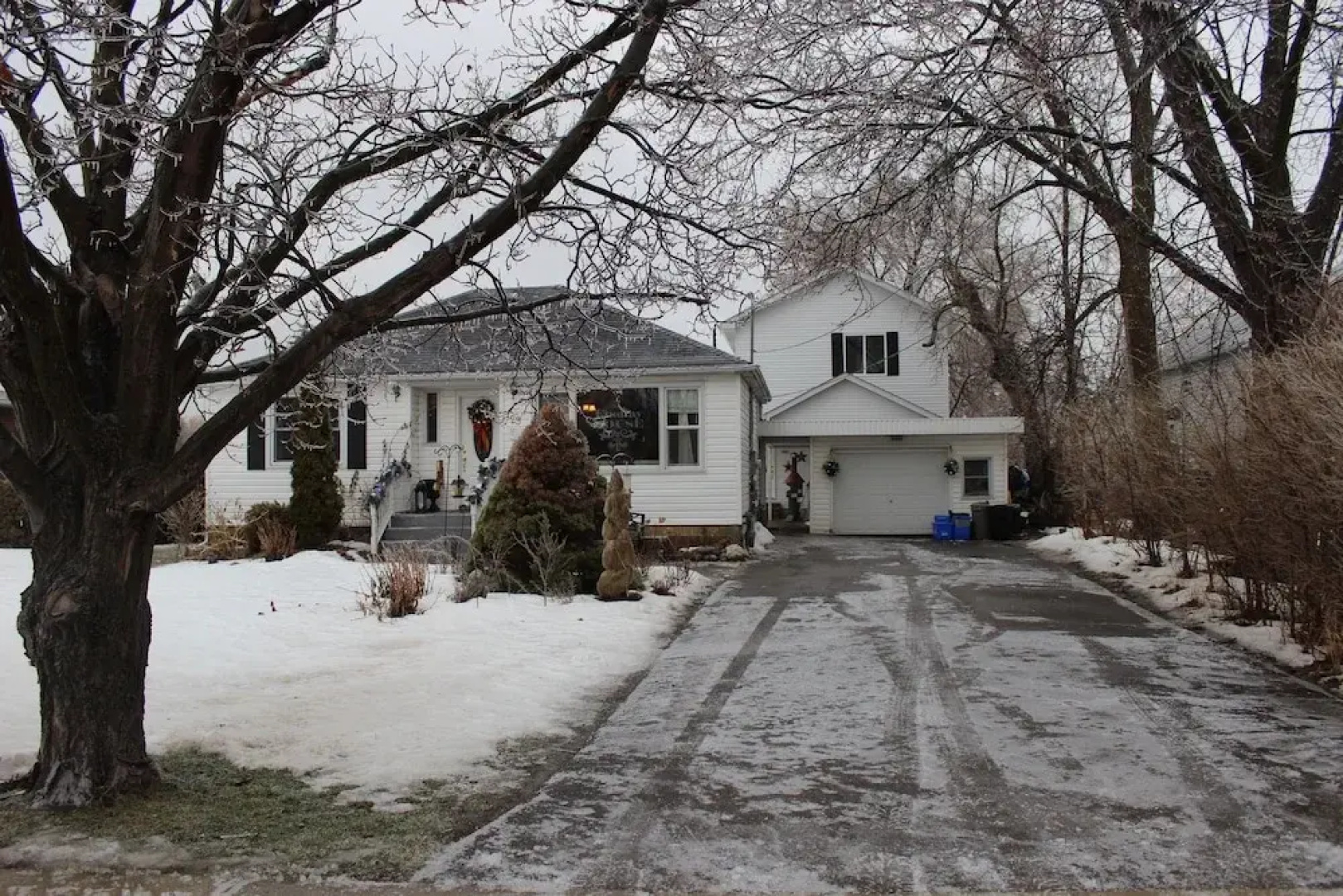 The Findlay House