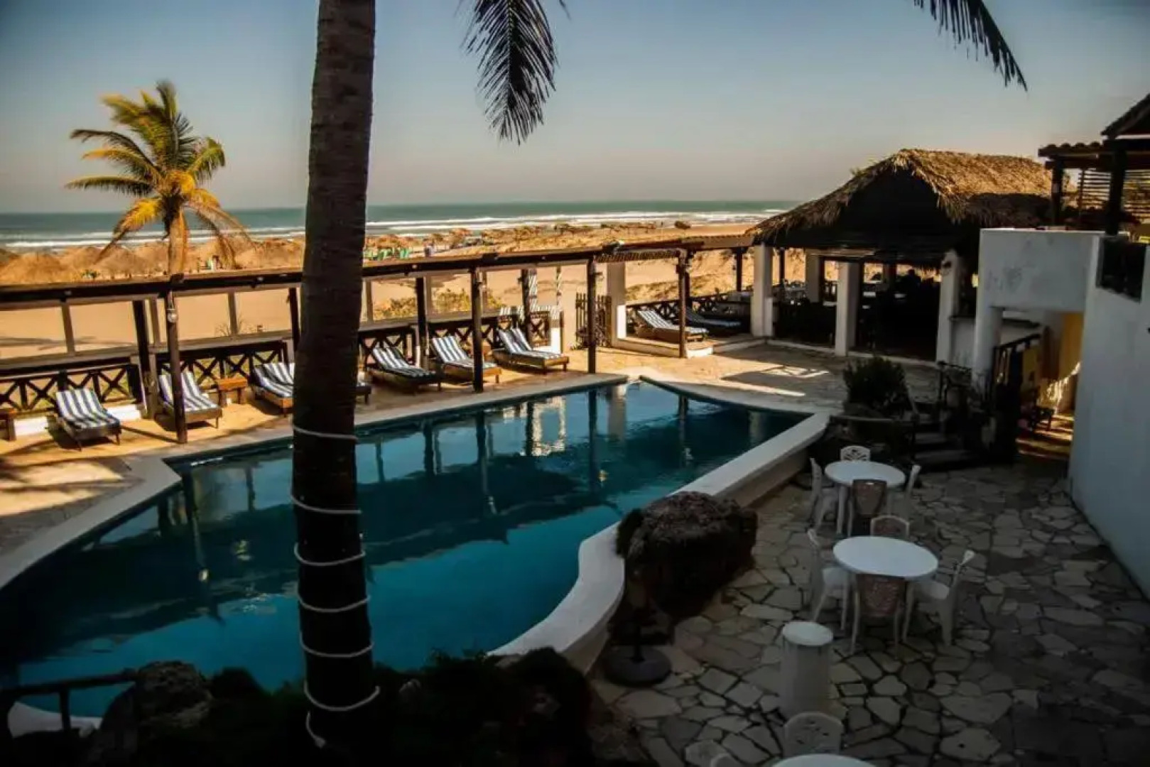 Best Western Lorencillo Miramar