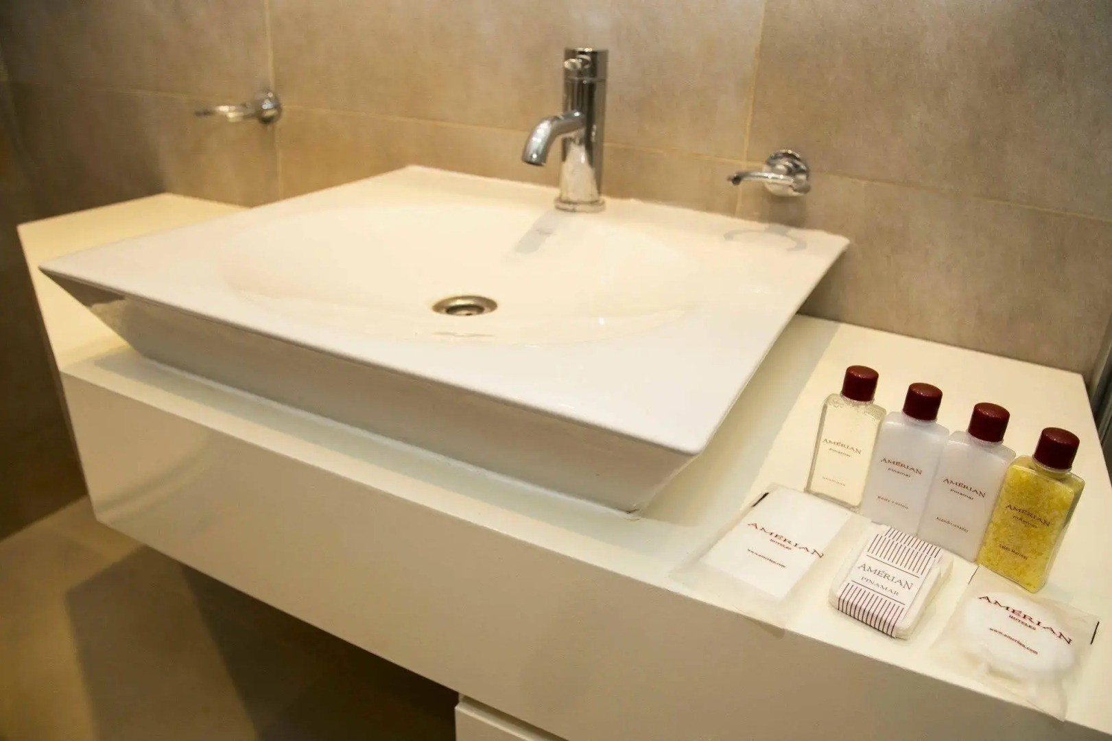 Amérian Pinamar Hotel