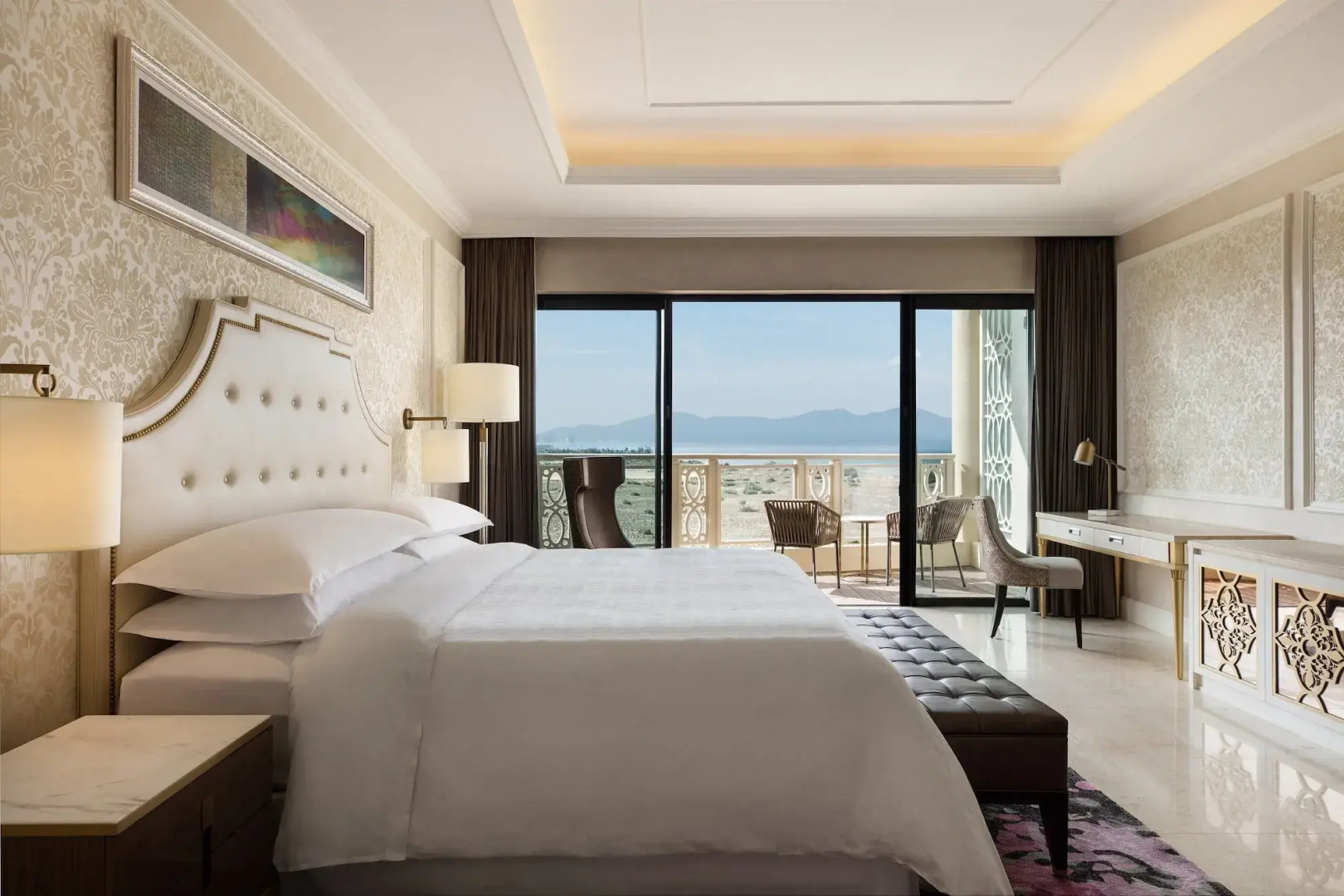 Sheraton Grand Danang Beach Resort & Spa