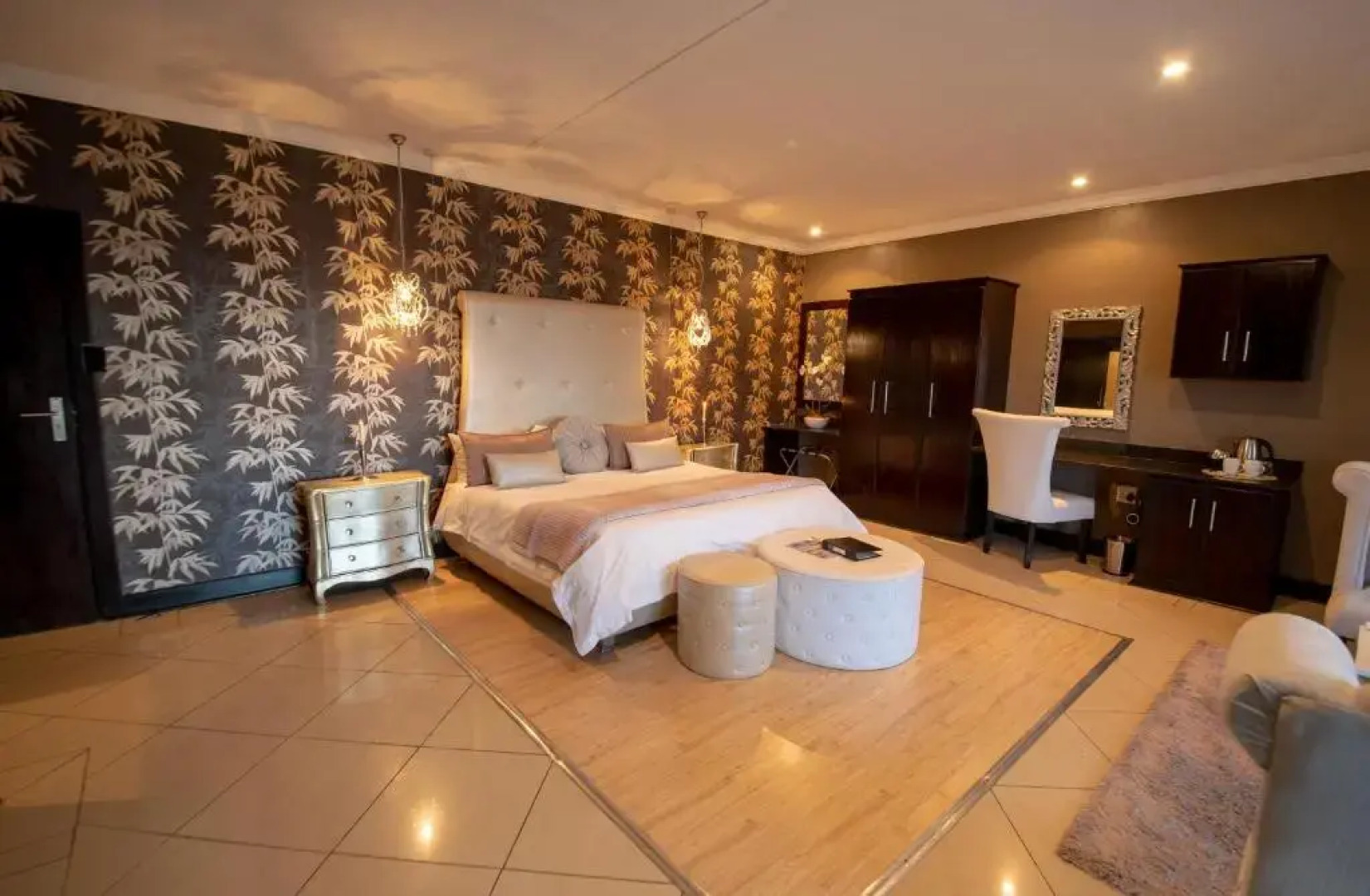 Altissimo Guesthouse