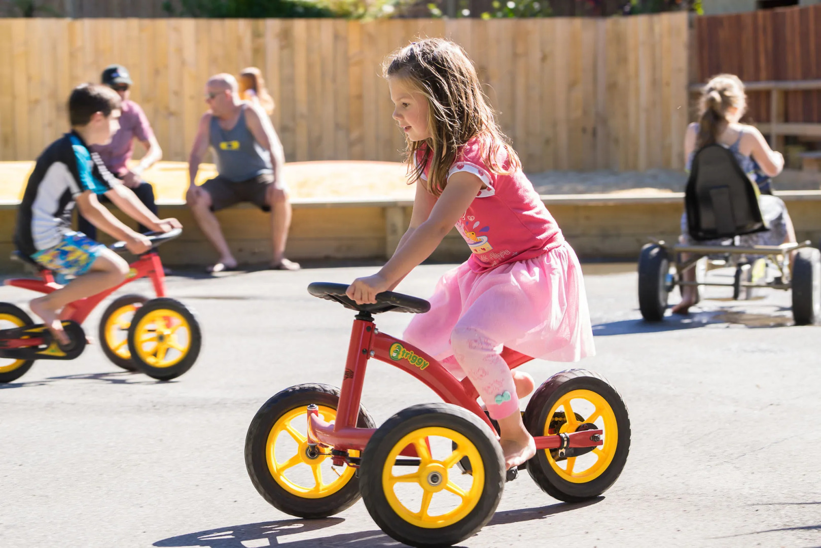 Tasman Holiday Parks - Te Anau