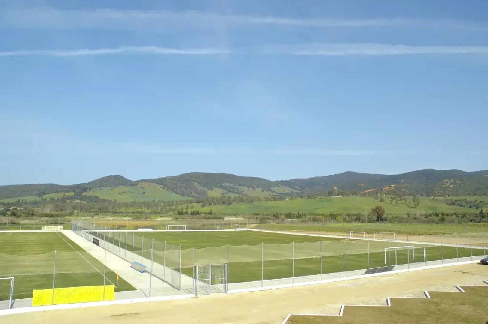 El Mouradi Hammam Bourguiba