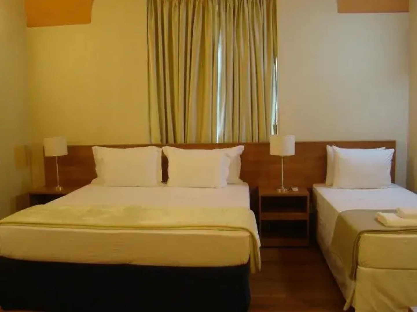 Pousada do Bom Jesus