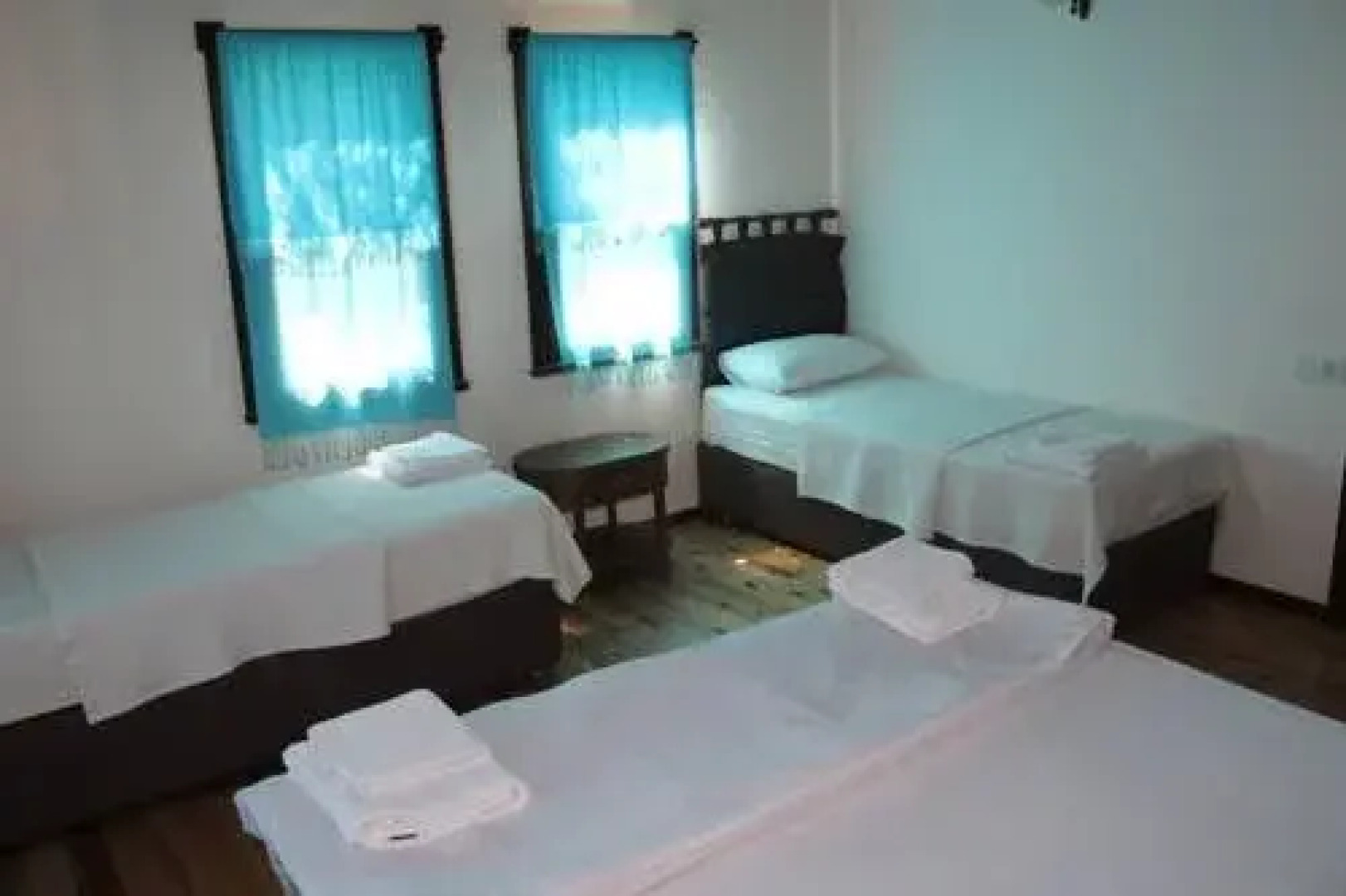 Kekikhan Butik Hotel